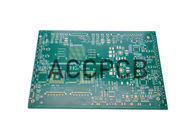 SMT FR4 PCB Board HDI PCB Board 4 layer pcb untuk insturment elektronik 5G