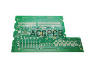 OEM 6layer HDI PCB Board Pengiriman Cepat IPC-A-160 Standar FR4 TG150 Permukaan Pemasangan