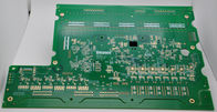 OEM 6layer HDI PCB Board Pengiriman Cepat IPC-A-160 Standar FR4 TG150 Permukaan Pemasangan