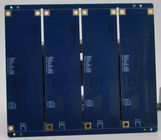 Kosong berat Copper PCB Board Power mengkonversi PCB Board DC AC Device Terapan