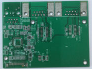 OEM 3OZ Tembaga Berat PCB Timbal Gratis HAL FR4 Bahan FR4 Bebas Timbal HAL di bawah ISO9001, TS16949