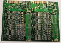 Papan PCB Multilayer OEM di bawah sertifikasi UL, CQC, TS16949, ISO14000, ROHS