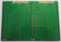 HAL Multilayer PCB Board 6 layer pcb gratis untuk peralatan kontrol