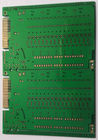 HAL Multilayer PCB Board 6 layer pcb gratis untuk peralatan kontrol