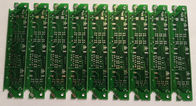 Prototipe Multilayer PCB Board untuk Led Display Board Circuit Fleksibel Bagian Elektronik
