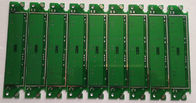 16 Lapisan Multilayer Komponen Papan PCB Immersion Gold untuk Aplikasi Mesin Printer