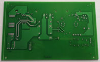 OEM Multilayer Papan PCB Fabrikasi OSP Permukaan Ketat Standar IPC-A-160