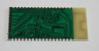 Komunikasi Papan Prototipe PCB OSP Surface Finish Kinerja Tinggi TS16949 Bersertifikat