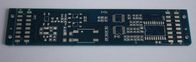 1.6mm FR4 LED Light PCB Board Prototipe Volume Rendah Multilayer