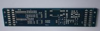 1.6mm FR4 LED Light PCB Board Prototipe Volume Rendah Multilayer