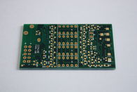 PCB Bebas Halogen, bebas timah 0.10mm, Minimum Hole RoHS, Persetujuan untuk Digital Electronics
