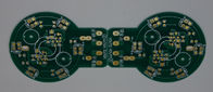 Profesional Impedansi Kontrol PCB produsen pcb multilayer untuk Aplikasi Mesin Game
