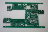 FR4 TG170 TG Tinggi PCB PCB suhu tinggi dan Ukuran 65mm X 40mm untuk kontrol digital