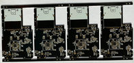 12 Lapisan Pcb Printed Circuit Board Majelis High Density Untuk Peralatan Industri