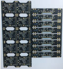 3 Oz Immersion Gold 8 Layer Fr4 Tg170 HDI PCB Board layanan OEM