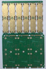 4 Lapisan fr4 TG180 1.60mm PCB Tembaga Berat dengan Tembaga 3 OZ