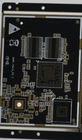 6 Lapisan KB FR4 Tg150 OSP HDI Papan PCB untuk aplikasi systerm kontrol lalu lintas