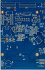 ENGI Surface 1oz 4MIL Multilayer Printed Circuit Board