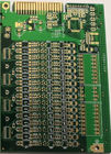 1.60mm Multilayer PCB Board 4 Layer Pcb Prototype Untuk Mesin Printer