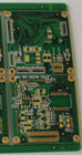 Immersion Gold FR4 Tg170 4mil HDI PCB Board Untuk Wireless Router