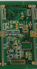 Immersion Gold FR4 Tg170 4mil HDI PCB Board Untuk Wireless Router