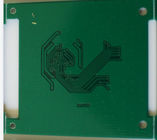 1 Oz HAL Bebas Timbal PCB 4 Lapisan 1.35mm Ketebalan Bahan KB FR4