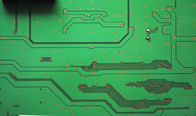 Shengyi FR4 2oz Multilayer Printed Circuit Board Untuk Industri Kontrol Industri
