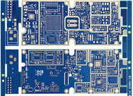 X Ray Inspection Pwb Printed Wiring Board Dengan Sertifikasi UL TS16949