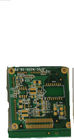 Fiberglass Multilayer PCB Board Green Solder Mask Ketebalan 1.0mm