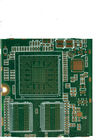 3OZ Copper Heavy Copper PCB Board LEAD FREE HAL Untuk Produk Listrik FREE