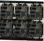 Komponen WIFI Kepadatan Tinggi PCB 4 Lapisan KB FR4 Tg150 Bahan Dasar OSP Surface